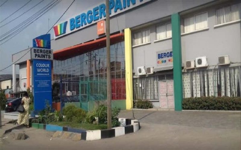 Berger Paints appoints former IFC staff non executive director