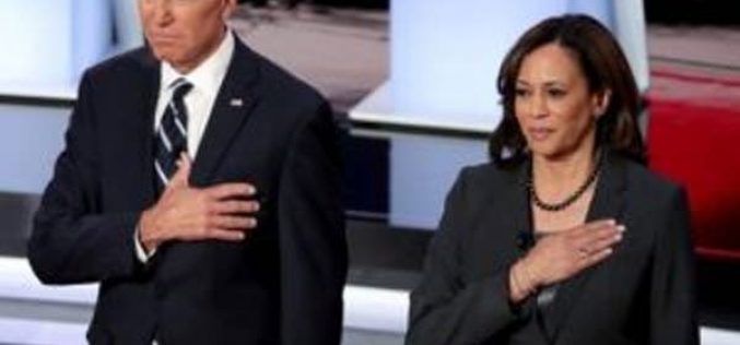 COVID-19 victims: Biden holds candlelight ceremony on Monday – White House