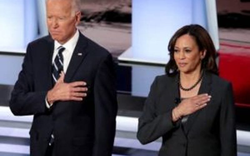 COVID-19 victims: Biden holds candlelight ceremony on Monday – White House