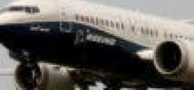 Australia lifts suspension on Boeing 737 MAX