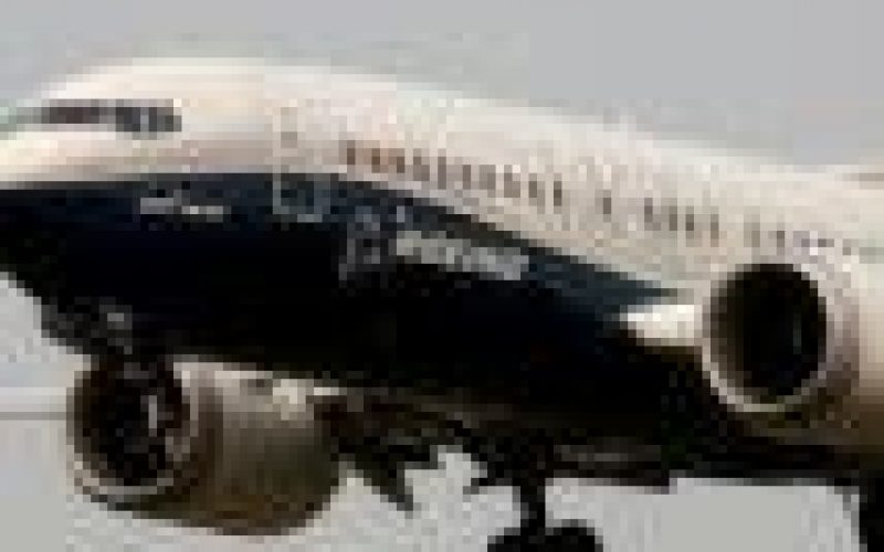 Australia lifts suspension on Boeing 737 MAX