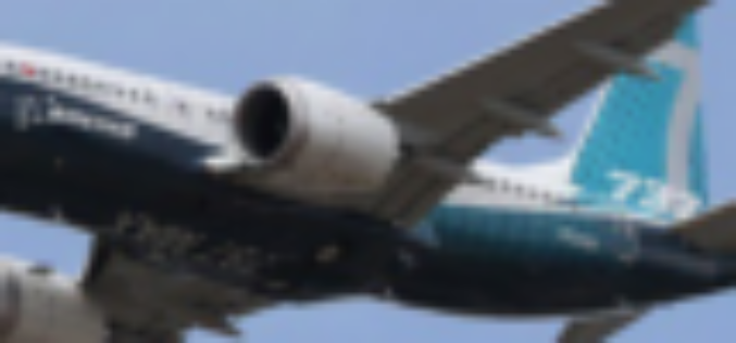 Dozens of Boeing 777s grounded after engine failure