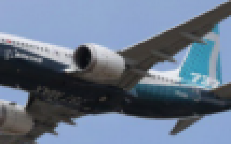 Dozens of Boeing 777s grounded after engine failure