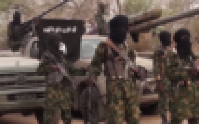 Boko Haram reigns terror in Geidam 72hrs on, slaughters residents