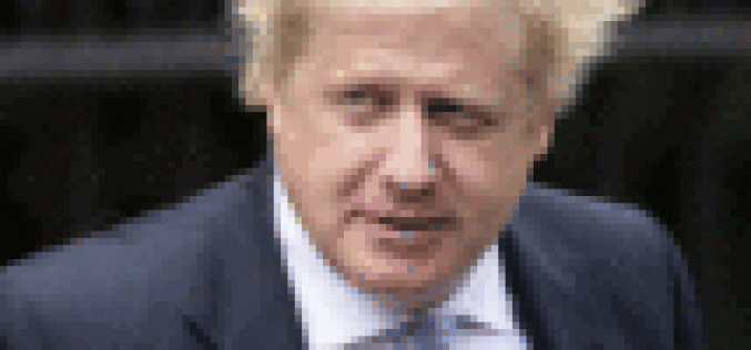 UK’s PM eyes end to lockdown as vaccines reach one-third of adults