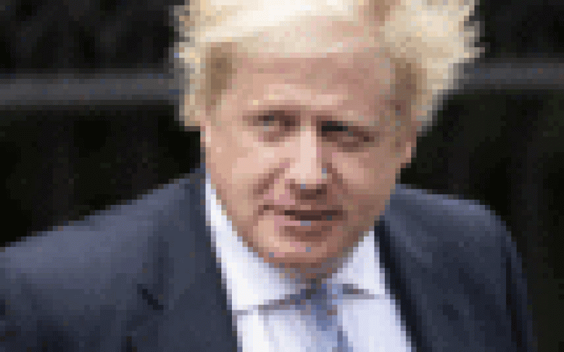 UK’s PM eyes end to lockdown as vaccines reach one-third of adults