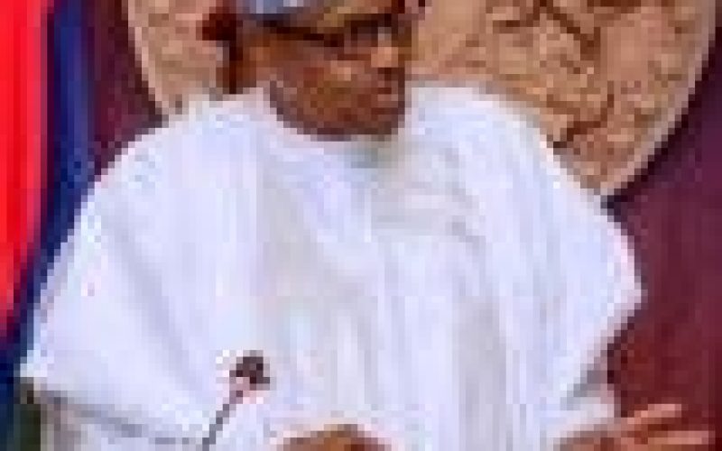 Give us higher political appointments — Nigerian youths tell Buhari, Govs