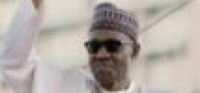 Buhari welcomes release of Kagara abducted students