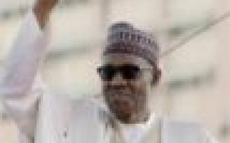 Insecurity: APC passes Vote of Confidence on Buhari