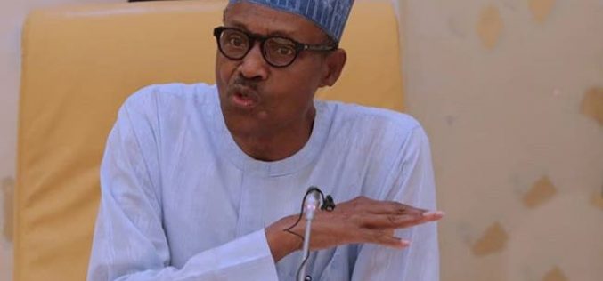 Insecurity: NIN-SIM linkage’ll help us track crooks — BUHARI