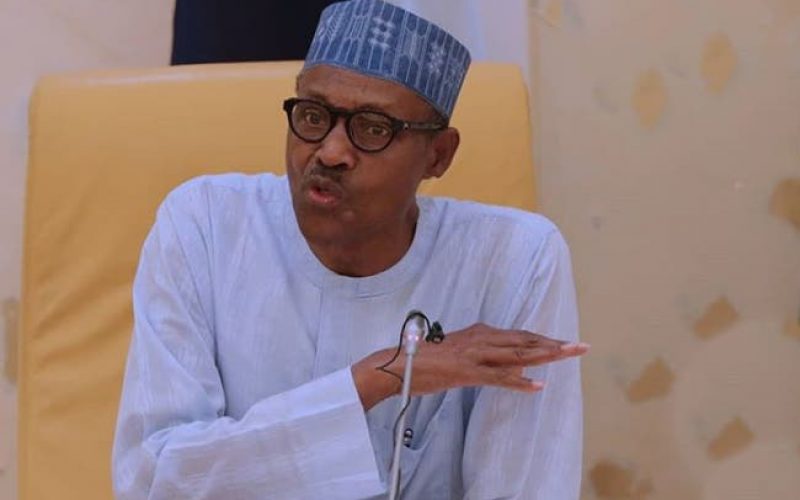 PDP faults Buhari’s handling of insecurity