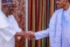 Buhari,  Senate President deliberate on security challenges, NDDC
