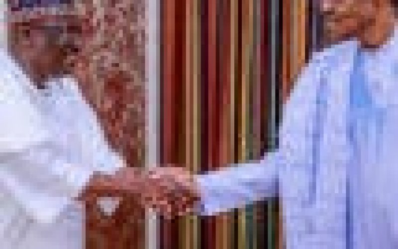 Senate approves President Buhari’s $1.5bn, €995m external loan requests