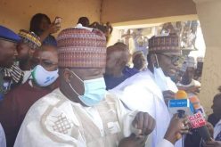 Buni lauds YBSIEC over conduct of free, peaceful LG elections in Yobe since decade of Boko Haram crisis