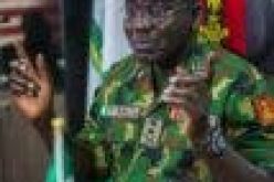 I survived three assassination attempts as CAS ― Buratai