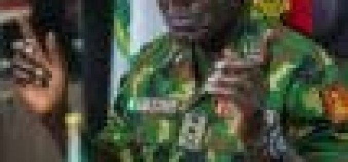 I survived three assassination attempts as CAS ― Buratai