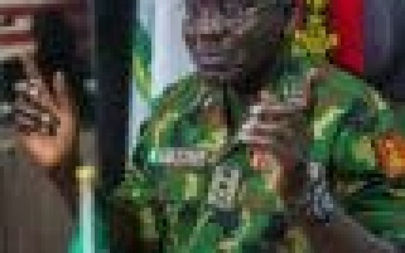 Senate begins screening of Buratai, others behind closed door