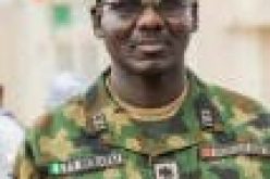 Ambassadors: Senate begins closed-door screening of Buratai, other ex-service chiefs