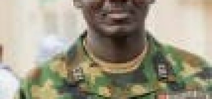 Ambassadors: Senate begins closed-door screening of Buratai, other ex-service chiefs