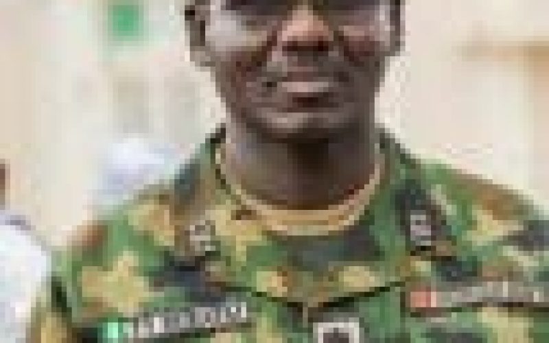 Ambassadors: Senate begins closed-door screening of Buratai, other ex-service chiefs