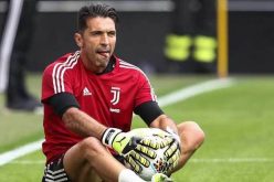 Juventus goalkeeper Buffon fined for blasphemy