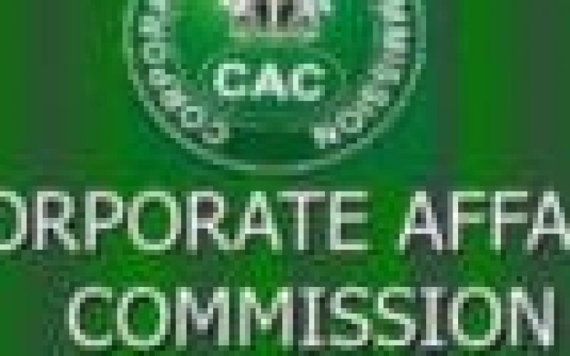 NLC pickets Corporate Affairs Commission over alleged unfriendly policies