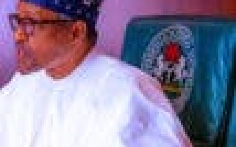 Restore Peace, trust  to the country , Edwin Clark tells Buhari
