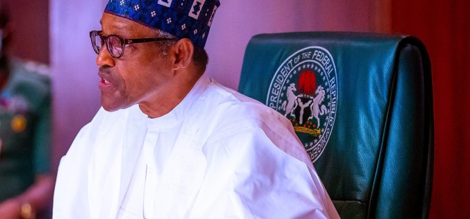My loyalty to Mr. President unquestionable