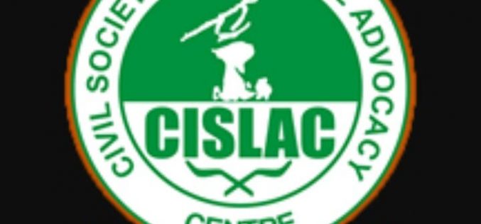 Nigeria loses $18b annually to tax evasion, money laundering, others – CISLAC