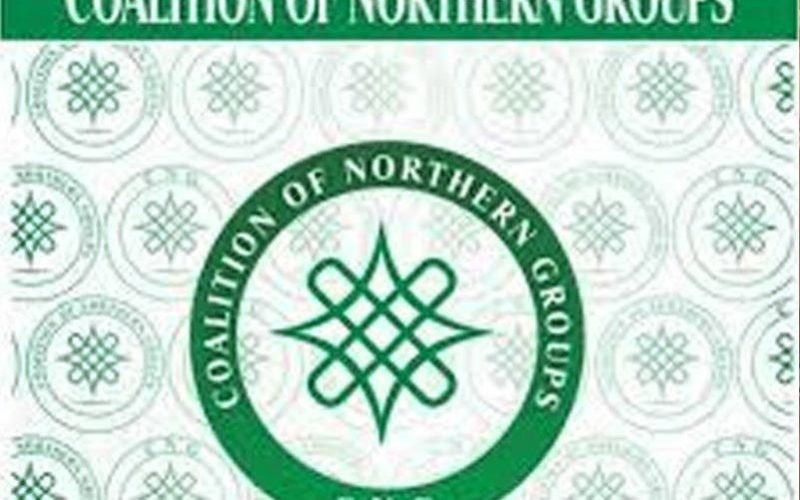 2023: Those bent on power shift to South behind security challenges in North – CNG