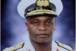 New CNS, flags off ‘Exercise Secured Waters’ to address maritime illegalities
