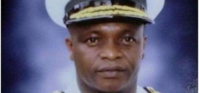 Naval Chief charges officers to redouble efforts against hoodlums