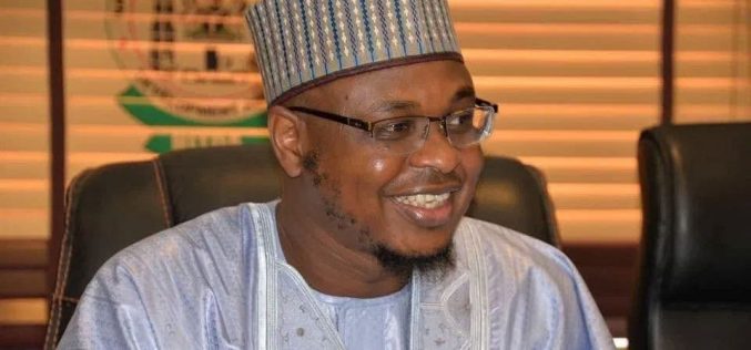 Pantami: Group stages rally in Kano, says Pantami is not terrorist