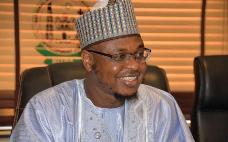 Pantami: Buhari’s administration not sincere in war against insecurity ― PFN