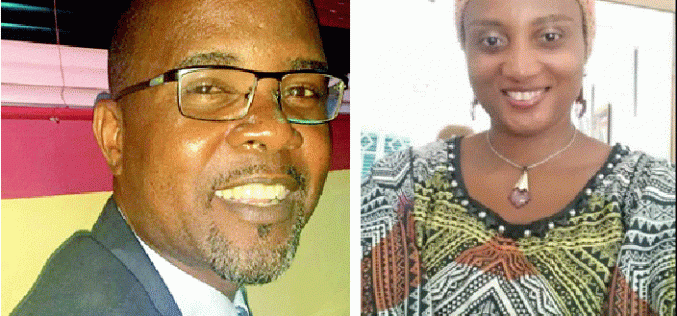Lagos lawyer’s wife alleges threat to life by husband; ‘She is trouble’