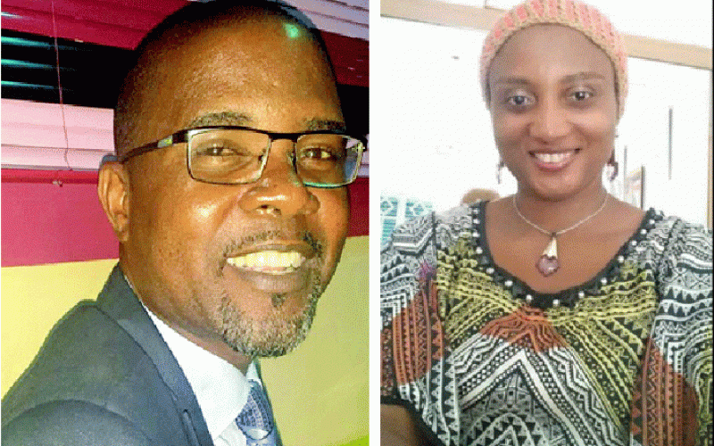 Lagos lawyer’s wife alleges threat to life by husband; ‘She is trouble’