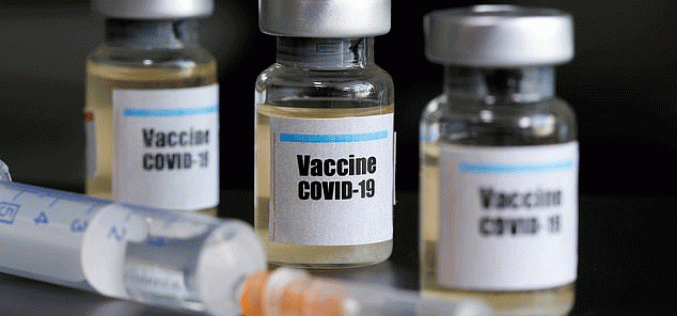 China to donate second batch of COVID-19 vaccines to Zimbabwe