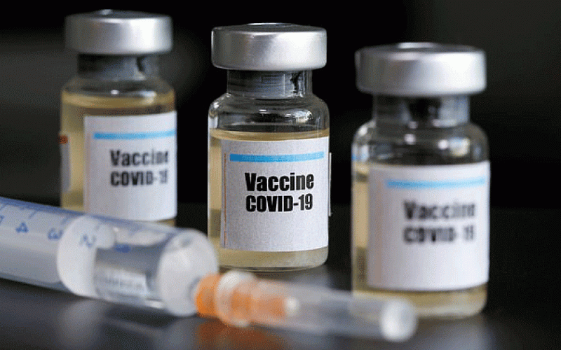 FG faults logistics for COVID-19 vaccines delivery