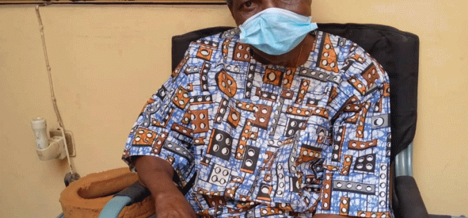 Take politicians off our sports, Prof Bademosi advises government