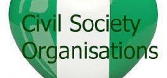 CSO calls for release of Yakasai