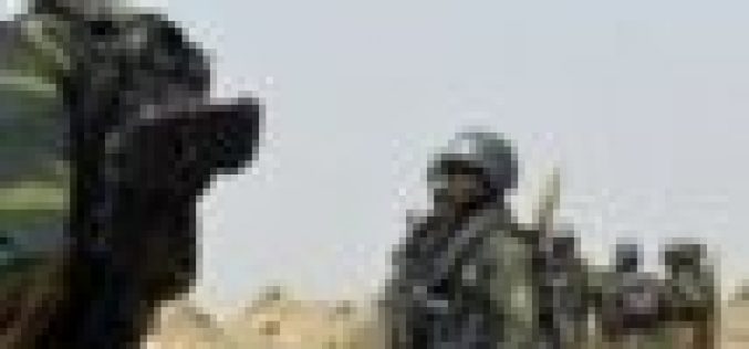 Cameroon soldiers raped 20 women, killed man ― HRW