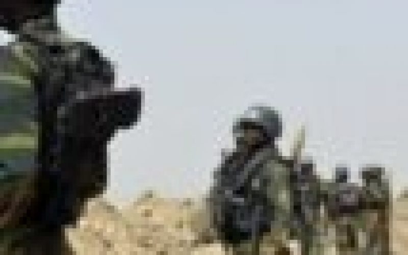 Cameroon soldiers raped 20 women, killed man ― HRW