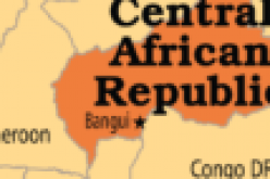 Fourteen killed at religious site in Central Africa ― Amnesty