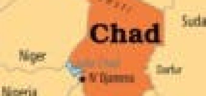 Two killed in bid to detain Chad opposition figure ― Government