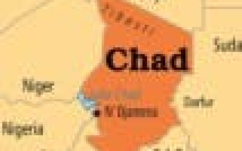 Two killed in bid to detain Chad opposition figure ― Government