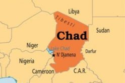 Chad military council announces key ministerial posts