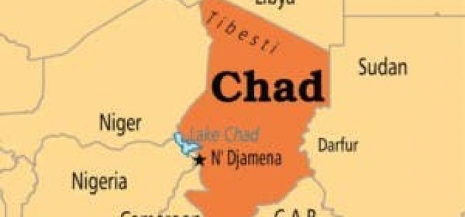 Chad military council announces key ministerial posts