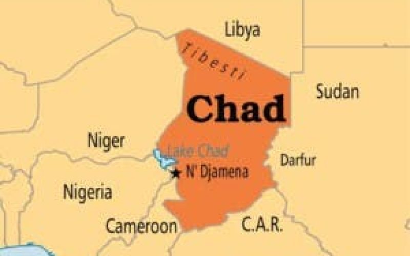 Chad military council announces key ministerial posts