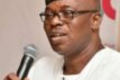 By-election: Ex-Ekiti Gov., Oni, tasks PDP members on unity, political harmony
