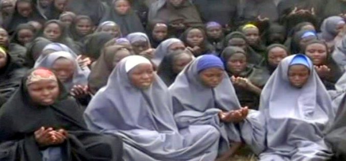 Chibok girls abduction: Reps probe N500m rehabilitation fund, safe school initiative